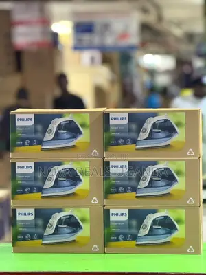 Philips Steam Iron 2000series -2000w