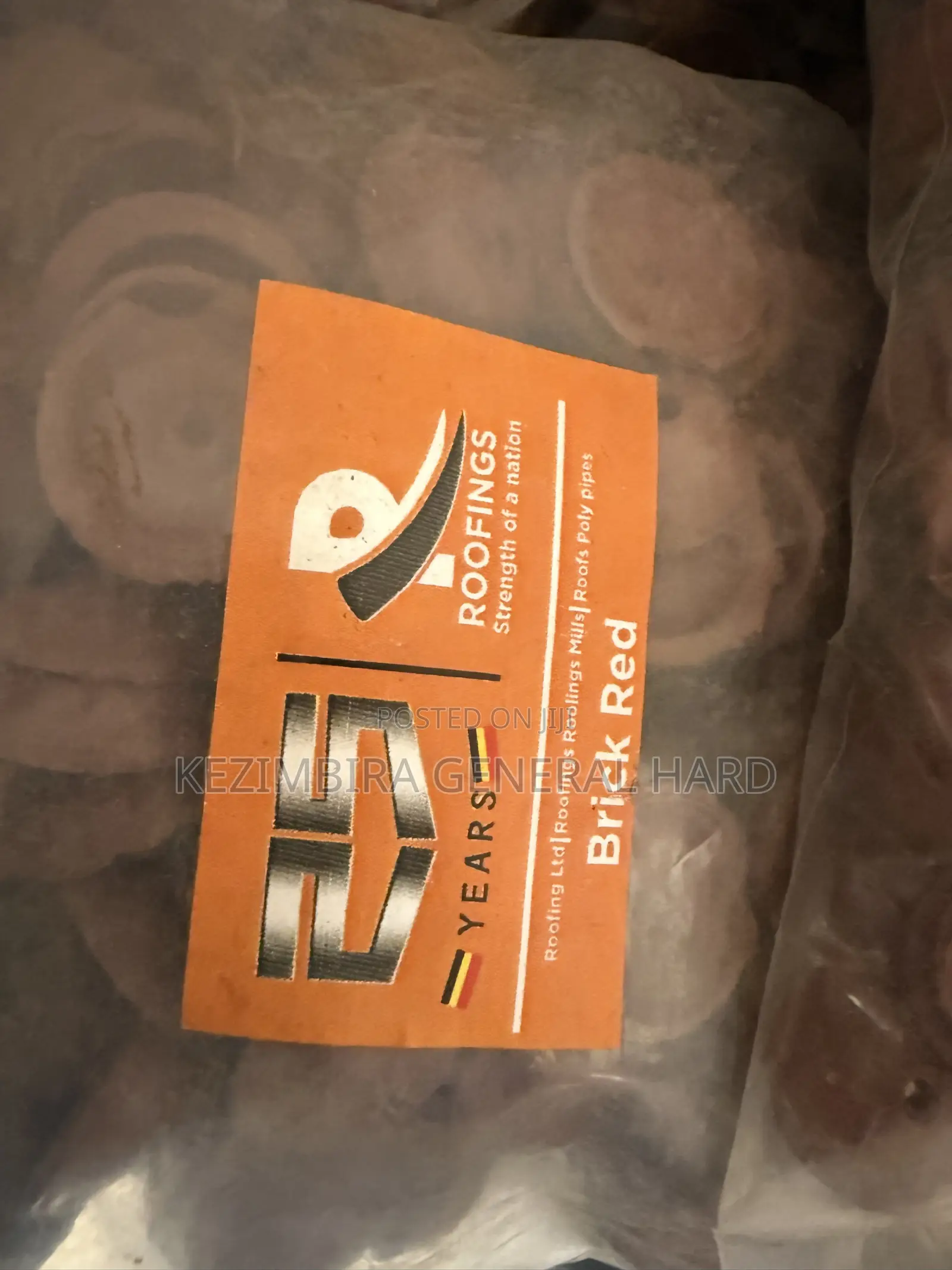 Roofing Rubbers Washers