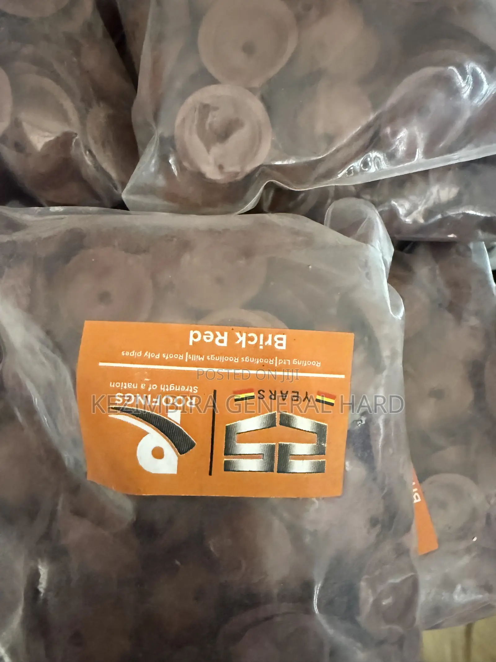 Roofing Rubbers Washers