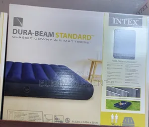 Dura- Beam Standard Classic Air Mattress 5 by 6