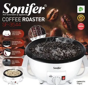 Sonifer SF-3544 Electric Coffee Roaster