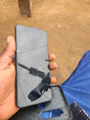 Tecno Camon 15 Premier 128 GB Green