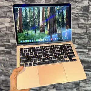 Laptop Apple MacBook Air 2020 M1 8GB Apple M1 SSD 256GB