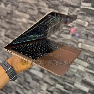 Laptop Apple MacBook Air 2020 M1 8GB Apple M1 SSD 256GB