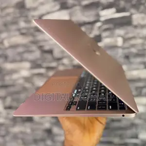 Laptop Apple MacBook Air 2020 M1 8GB Apple M1 SSD 256GB