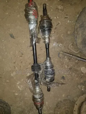 Driving Shafts