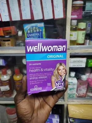 Wellwoman Original