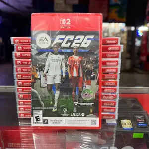 Fifa(Fc) 26