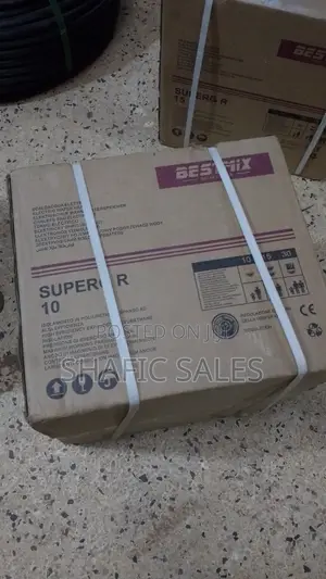 Water Heater 10 LRTS Betmix Good Quality (All Types)