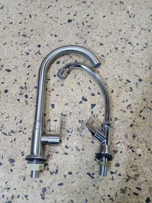 Kitchen Sink Taps Good Quality (All Types)