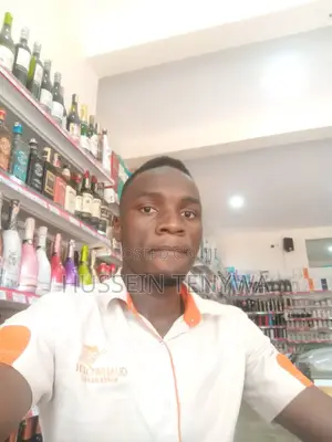 Direct Sales Agent