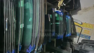Name Your Car Windscreens
