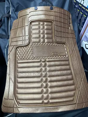 Vip Durable Car Floor Mats