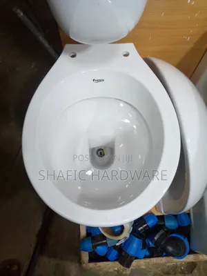 Toilet Seat Francia or Golf P/S Good Quality ( All Types)