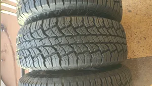 285/70r17 Used a/T Venture Foreign Used Tyres