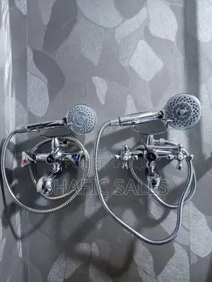 Shower Mixer BT or Brimix Good Quality (All Types)