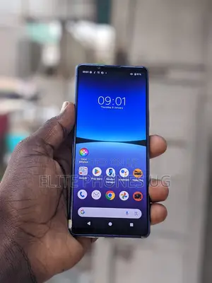 Sony Xperia 5 IV 128 GB Blue