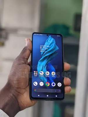 Sharp Aquos R7 256 GB Black