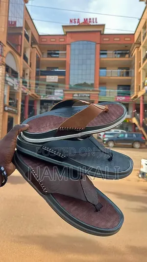 Mr Shoe the Master of Shoes