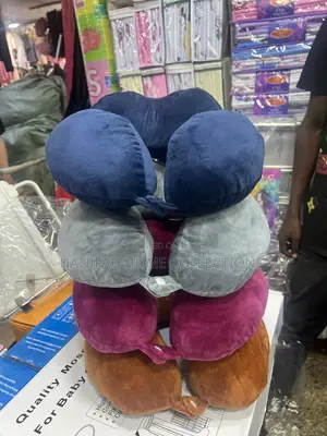 Traveling Neck Pillow
