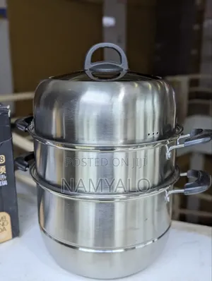 Food Steamer