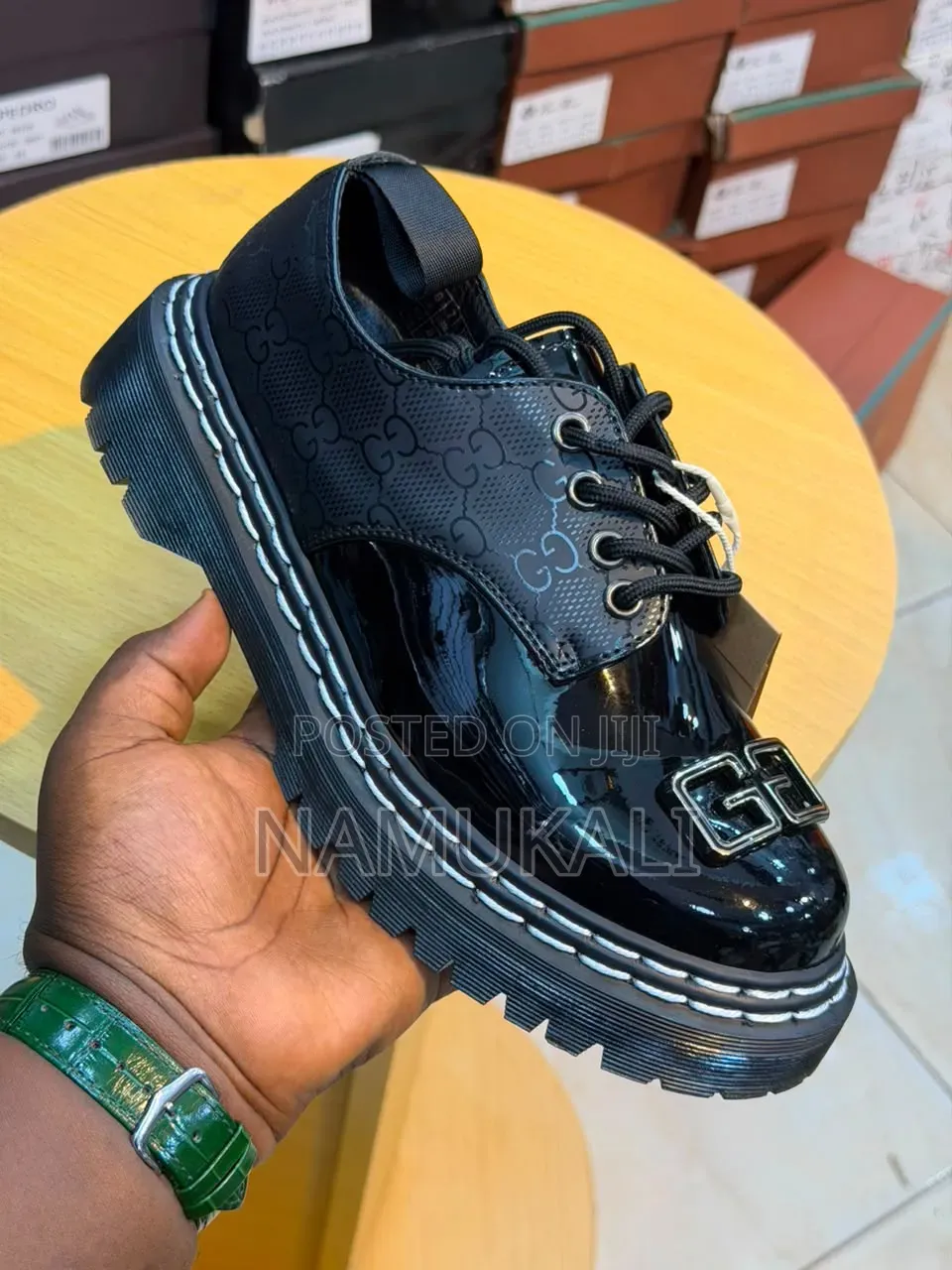 Shoes Store for GNZ at Cheap Price