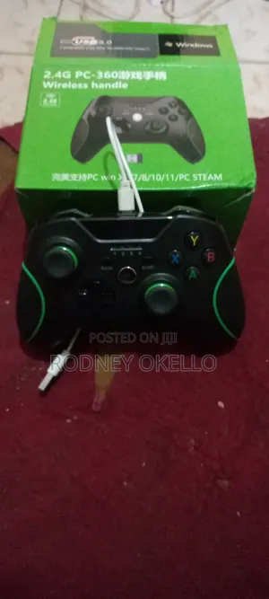 PC Controller