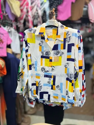 Vinyls Ladies Shirts