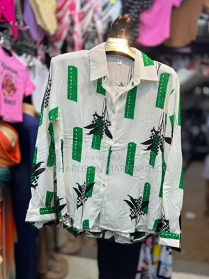 Vinyls Ladies Shirts