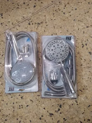 Telephone Shower BT Good Quality (All Types)