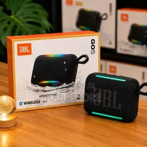 Go 5 Jbl, New Model 2026