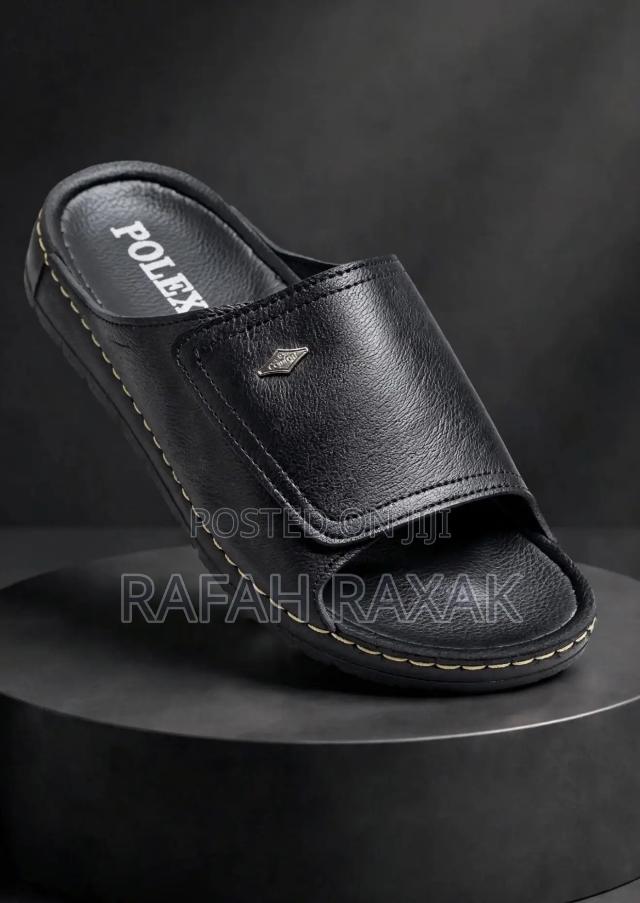 Original Men’s Classic Polex Comfort Push in Sandals