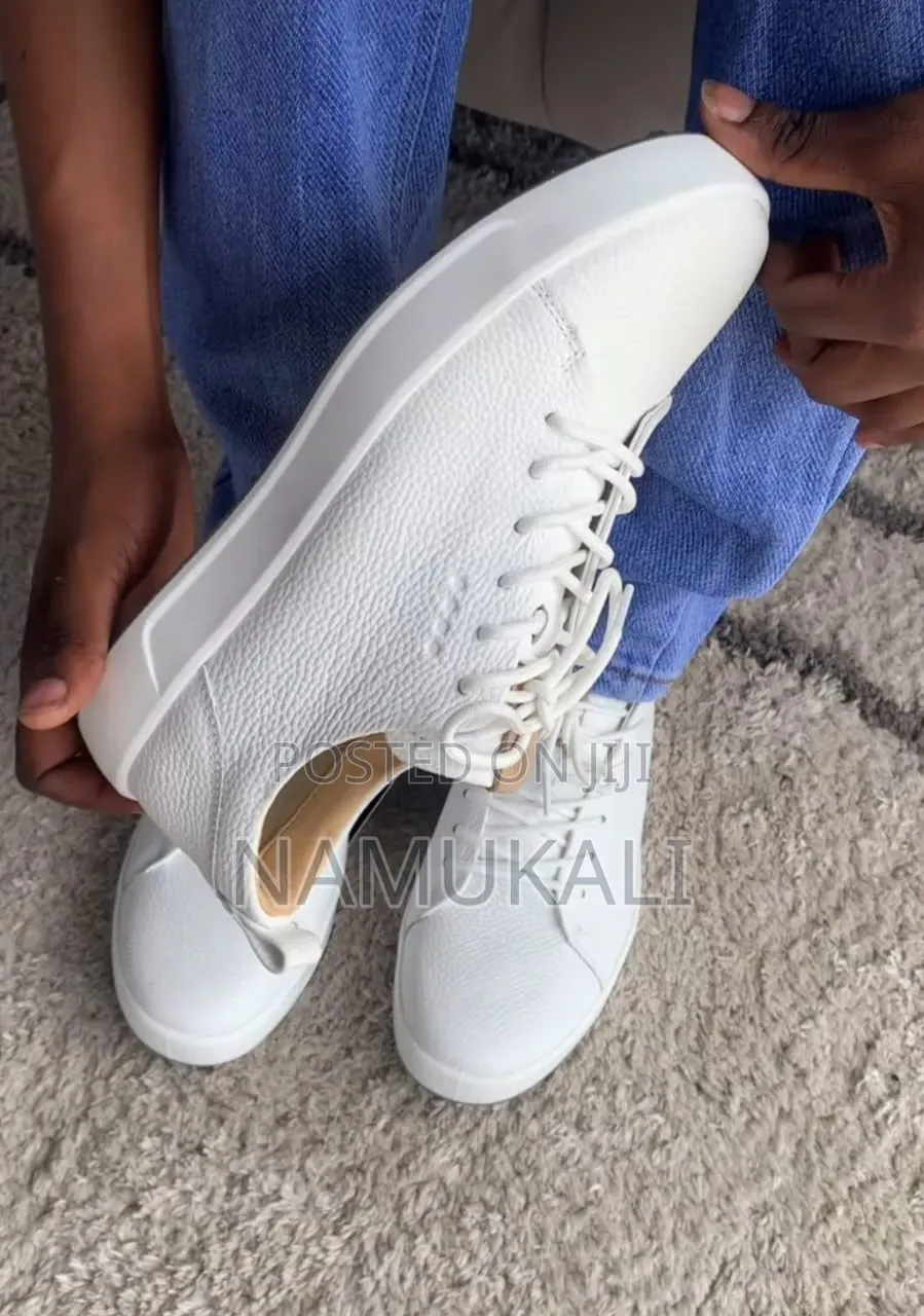 Quality Shoes Always Look Nice