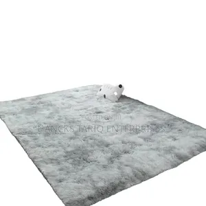Fluffy Shaggy Area Rug.