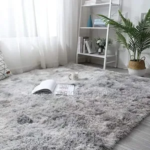 Fluffy Shaggy Area Rug.