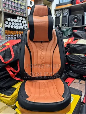 All Car Seat Covers