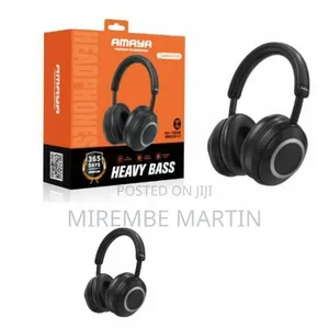 Amaya AEB-HD3308 Heavy Bass Bluetooth