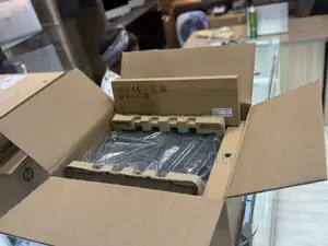 New HP EliteDesk 800 G6 SFF 8GB Intel Core i5 SSD 256GB