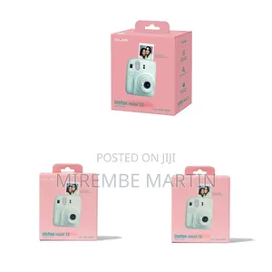 Fujifilm Instax Mini 12 Instant Film