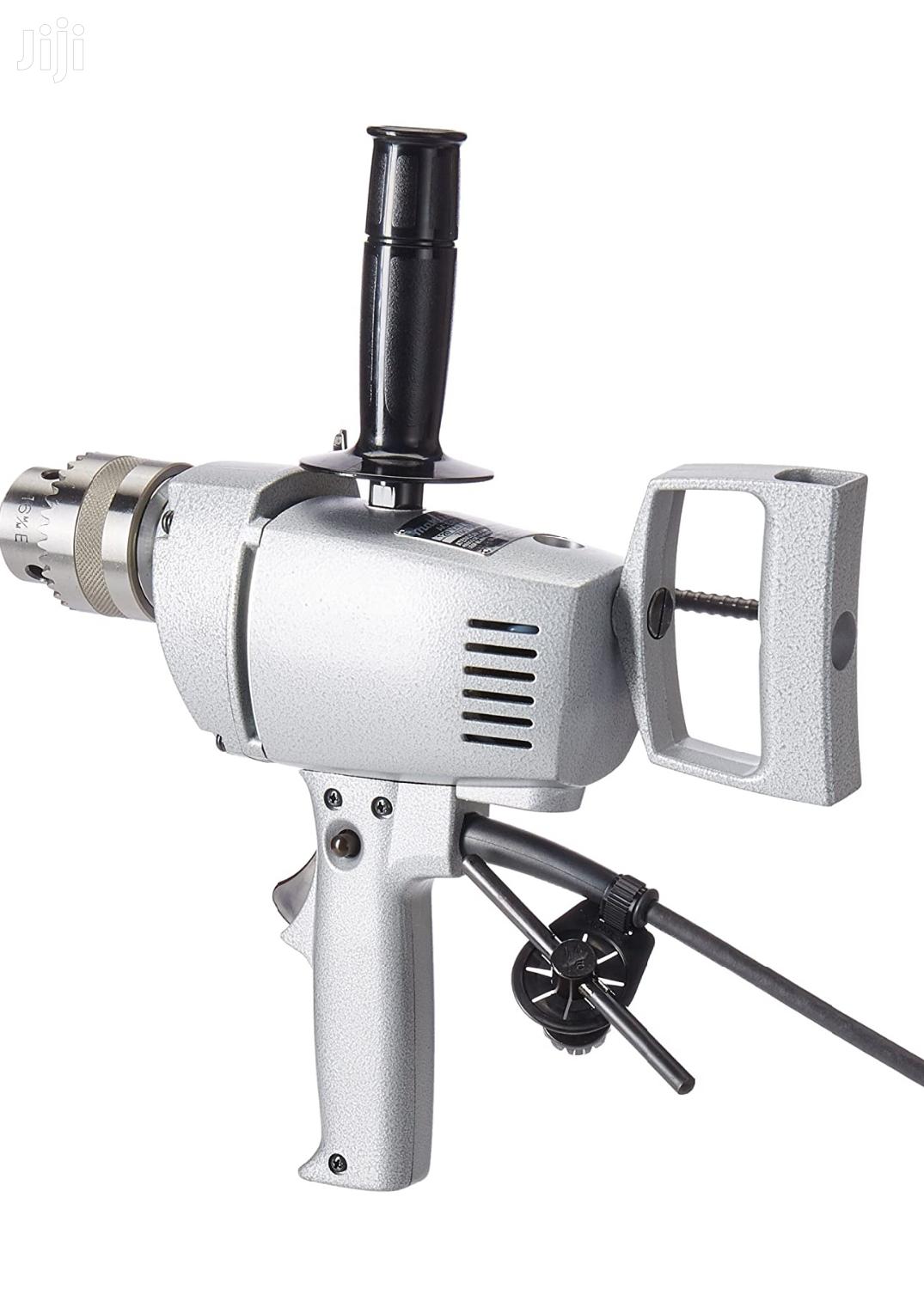 German Makita Electric Hand Drill 480W 