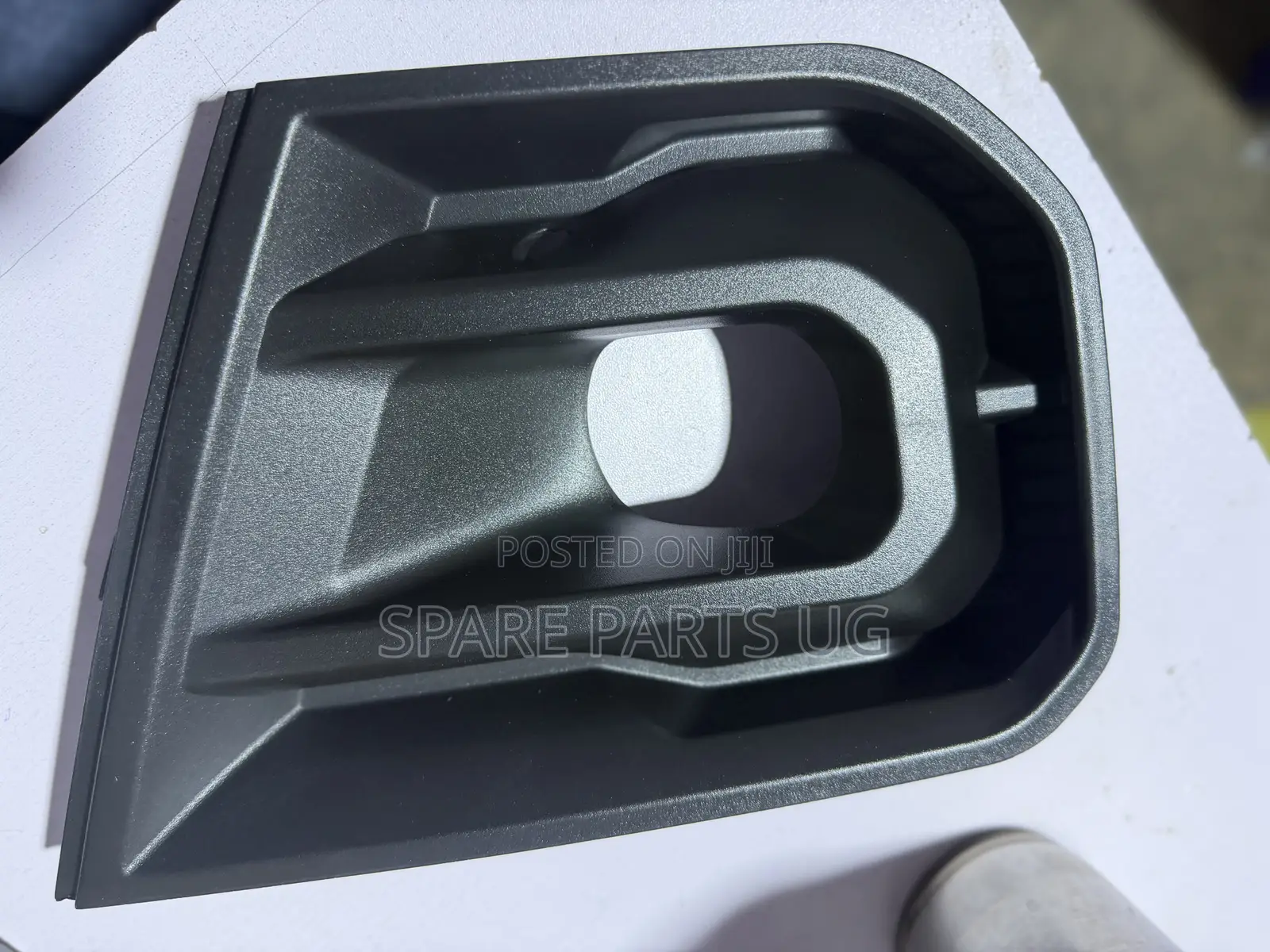 Ford Ranger T9 2022 Onwards Fog Lamp Cover