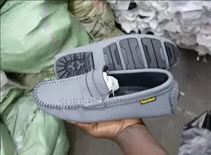 Casual Timberland Moccasins