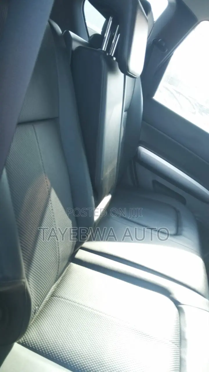 Nissan X-Trail 2.0 Petrol XE 2011