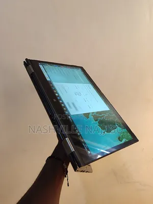 Laptop Lenovo ThinkPad X1 Yoga 8GB Intel Core i5 SSD 256GB