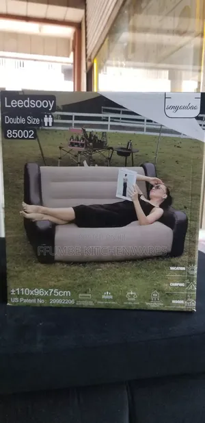 Inflatable Air Sofa