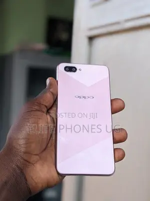Oppo A5 128 GB Pink