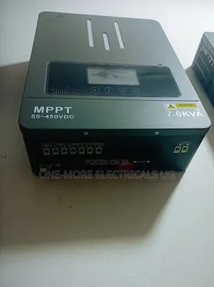 7kva/48volts Smart Hybrid Inverter Charger