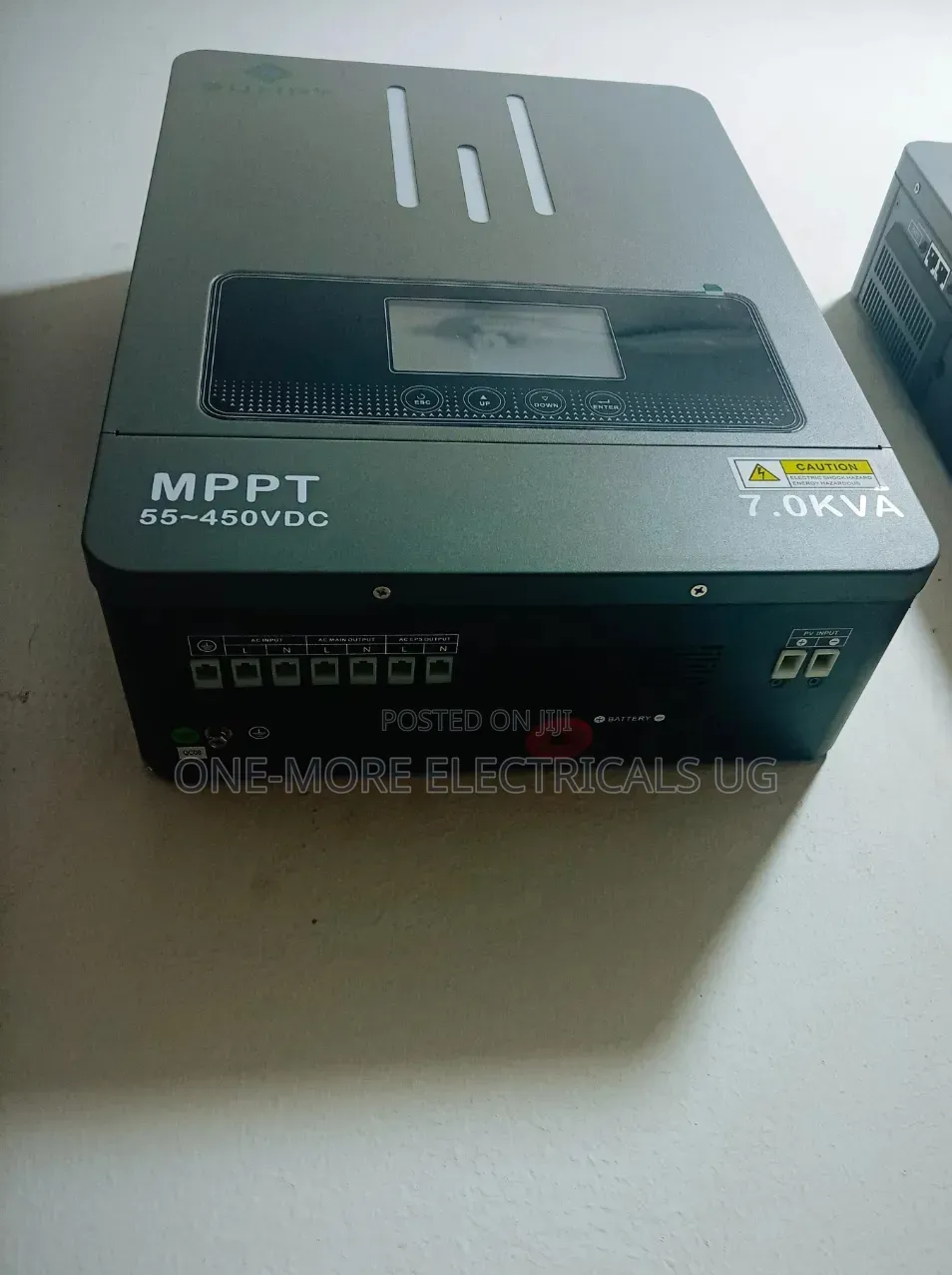 7kva/48volts Smart Hybrid Inverter Charger