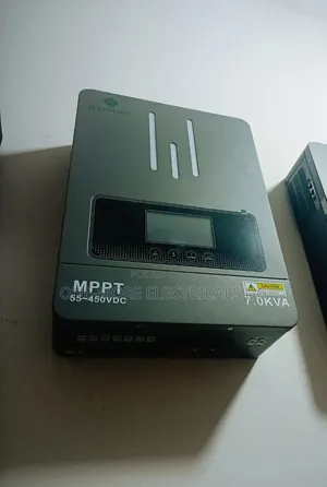 7kva/48volts Smart Hybrid Inverter Charger