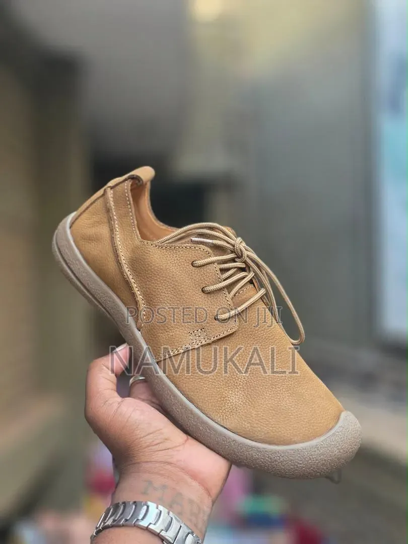 Timberland Is Not Bad